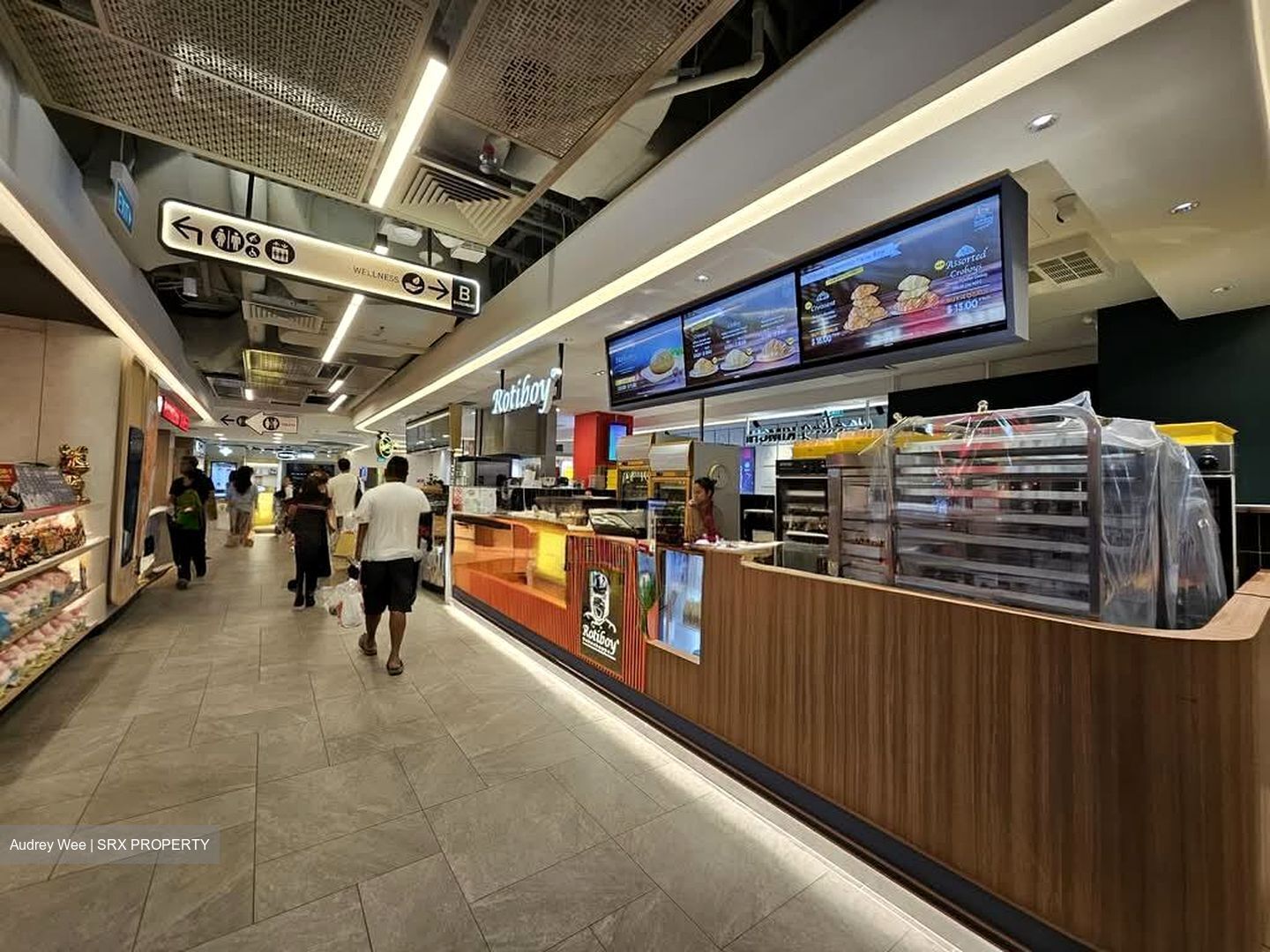 Wisma Atria (D9), Retail #568044111
